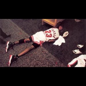 Meet your Posher, Eli